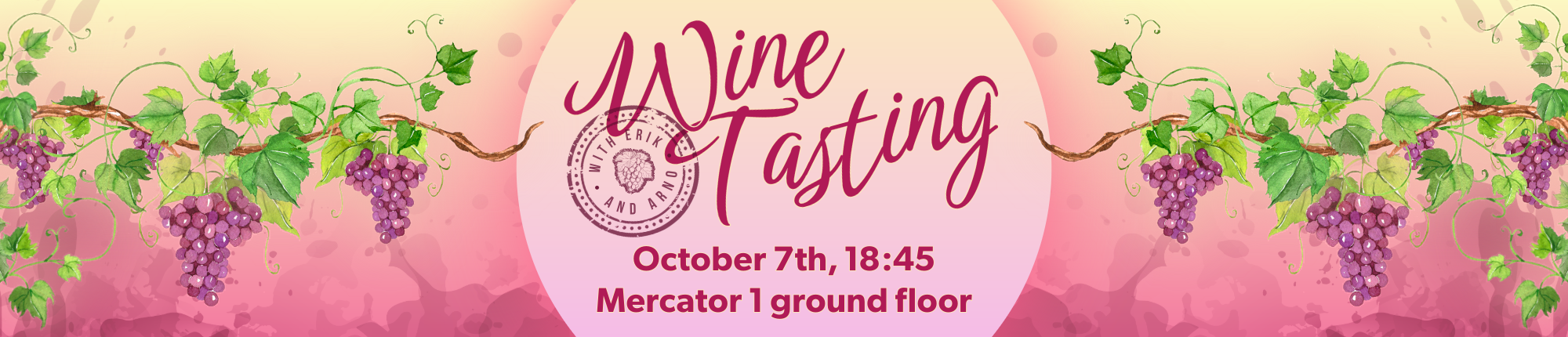 Wine Tasting
