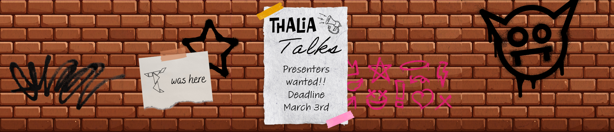 thalia-talks