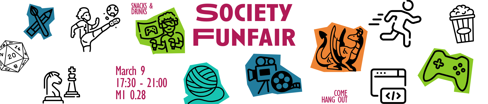 society-funfair