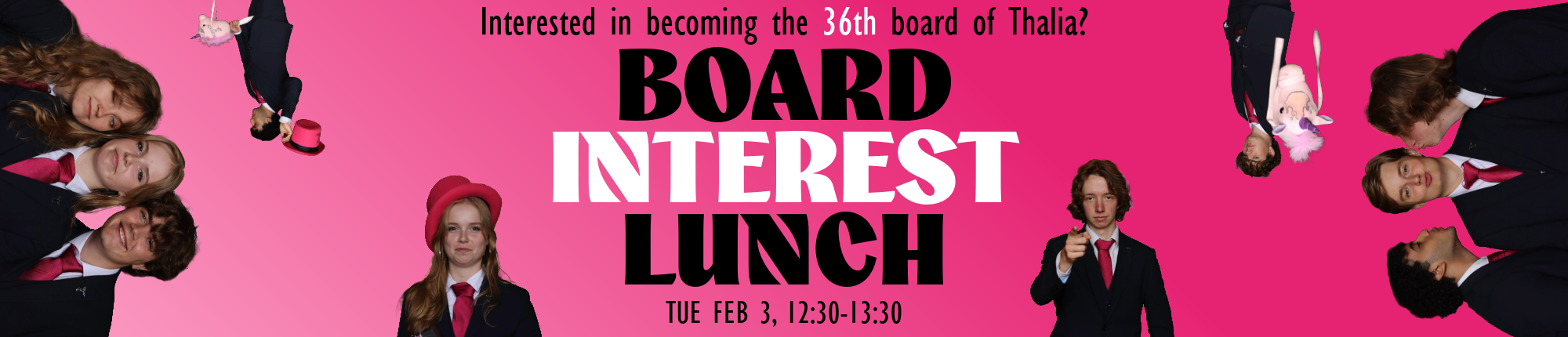 board-interest-lunch