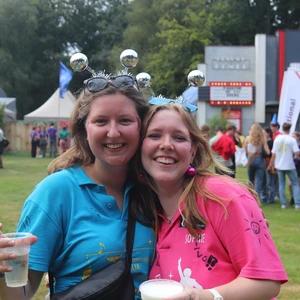 Sophie 'Boppie' Groenendaal