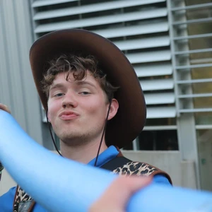 Ruben 'Kebab King' Koelewijn