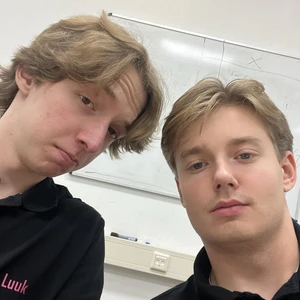 Vince 'any.thalia.nu' Van Diermen