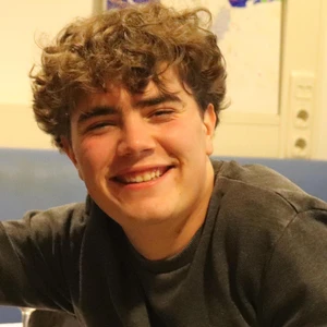 Floris van Schagen