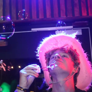 Rick 'Rickert Gerardus Kerk' Joosten