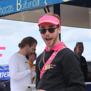 Joost '⏫' van Esch