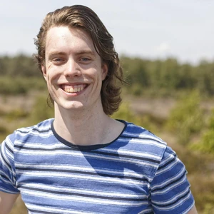 Jelle 'yele' Besseling