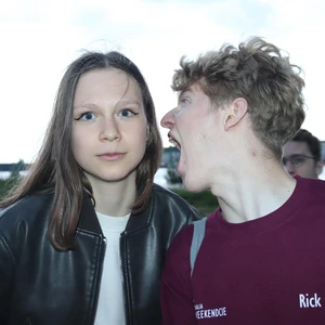 Sarah 'Prinses Pils' Kuijper