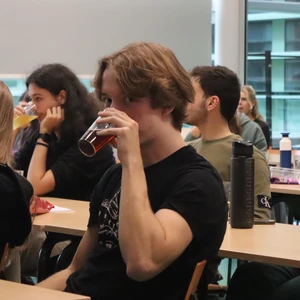 Luuk 'Kim? Emily?' Schukkink