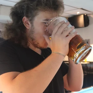 Jonah 'Mibo Master' Leuverink