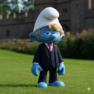 Rick 'Rickert Gerardus Kerk' Joosten