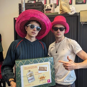 Bernat 'Cabron' Montilla Cano