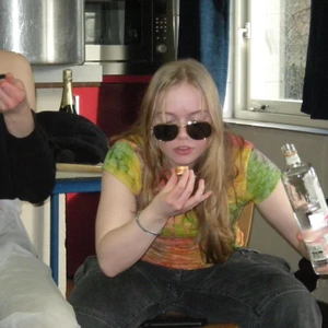 Kim 'Emily?' de Waal