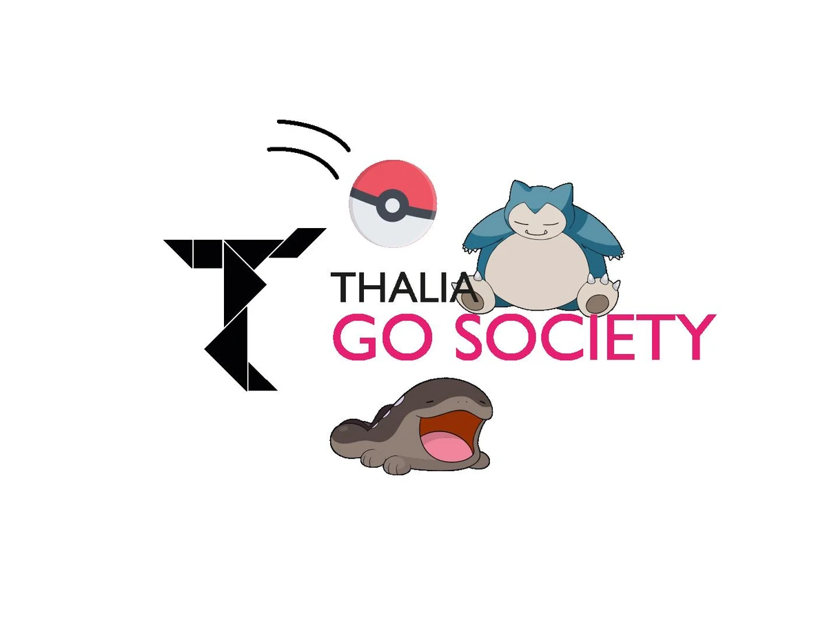Pokemon Go Society