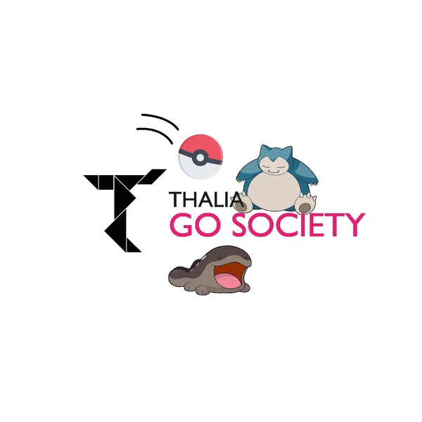 Pokemon Go Society