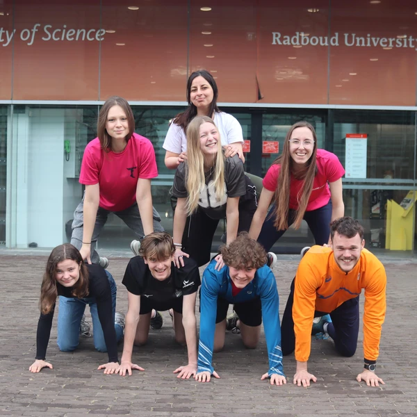 Batavieren Committee