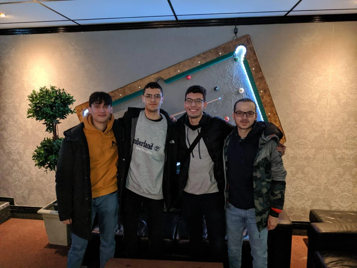 International Committee