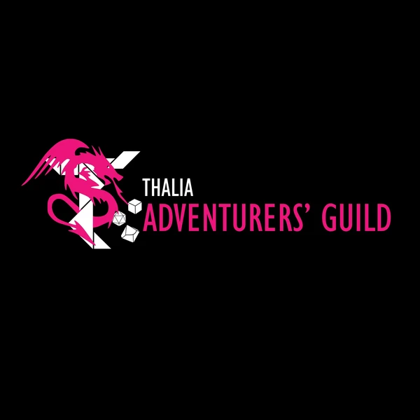 Adventurers' Guild