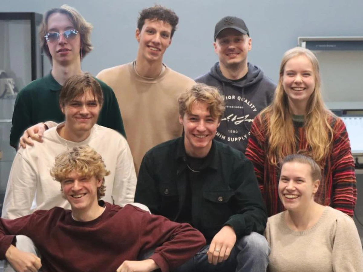 Study Trip Committee