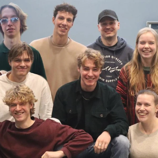 Study Trip Committee