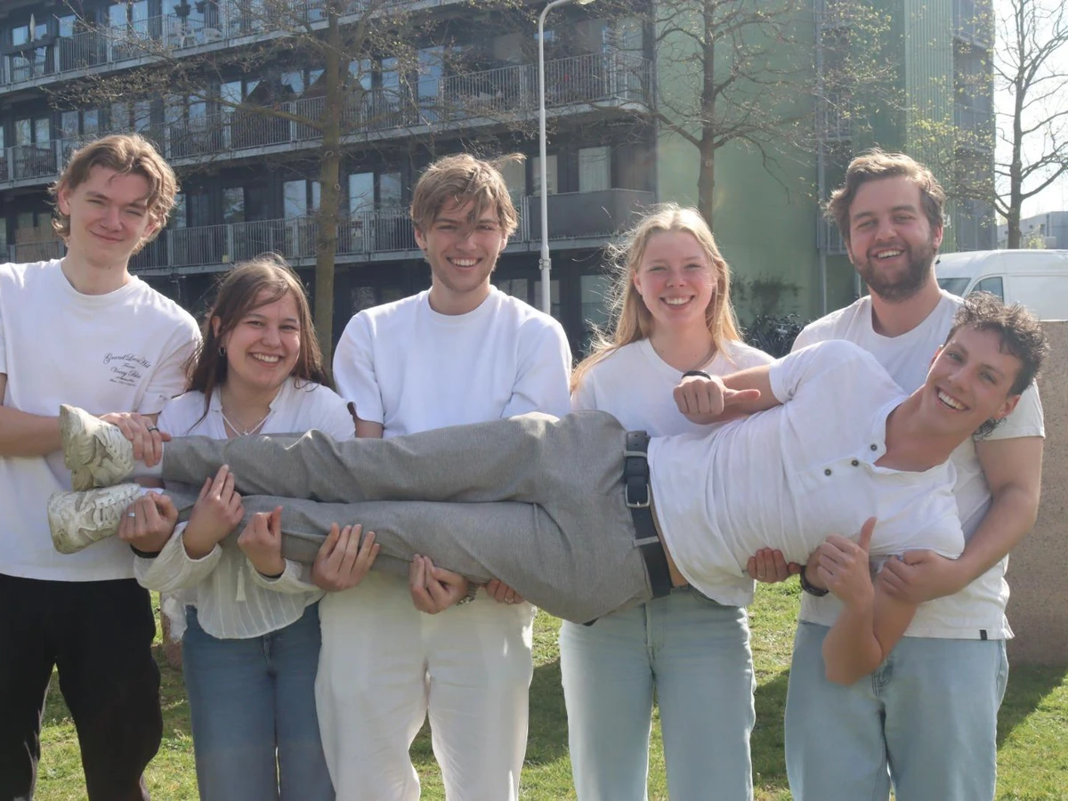 Candidate Board 2026-2027