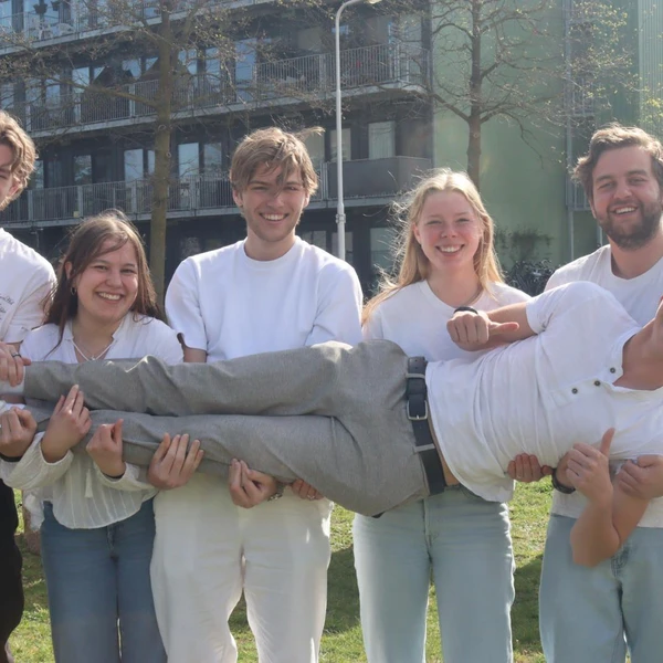 Candidate Board 2026-2027