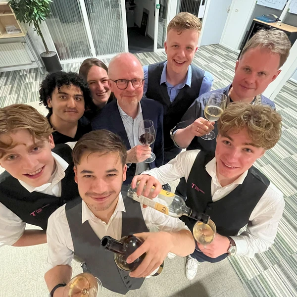 Wine Committee