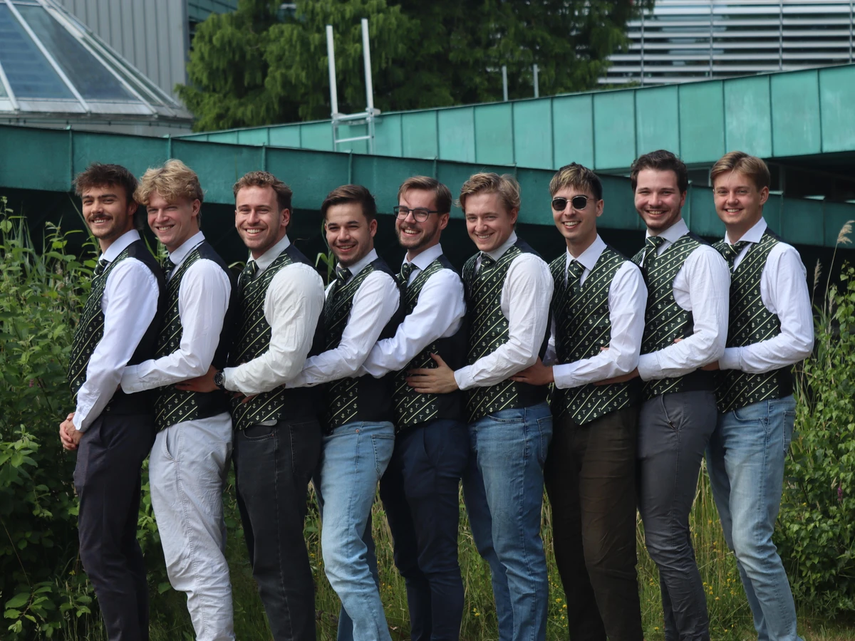 Lustrum Committee