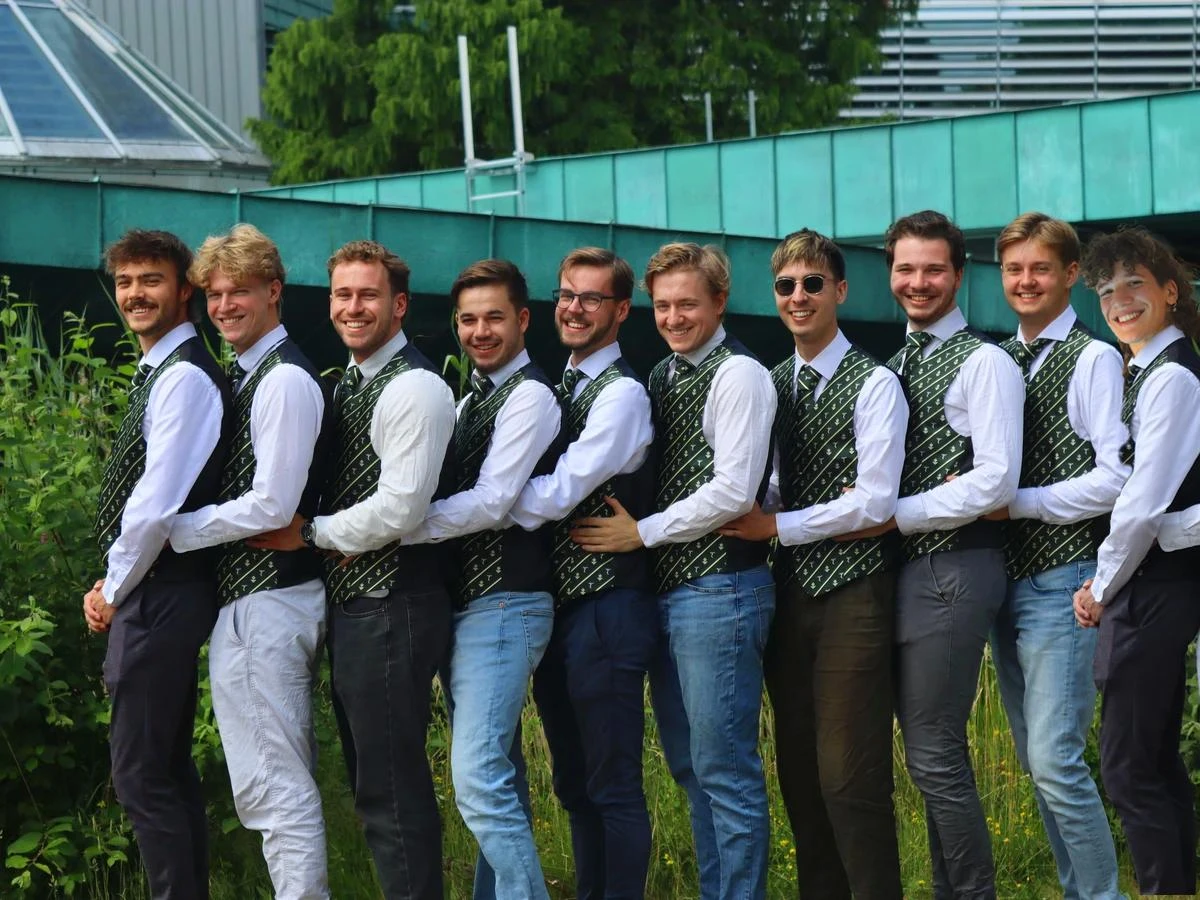 Lustrum Committee