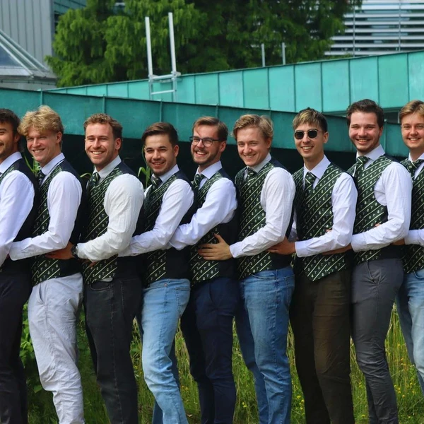 Lustrum Committee