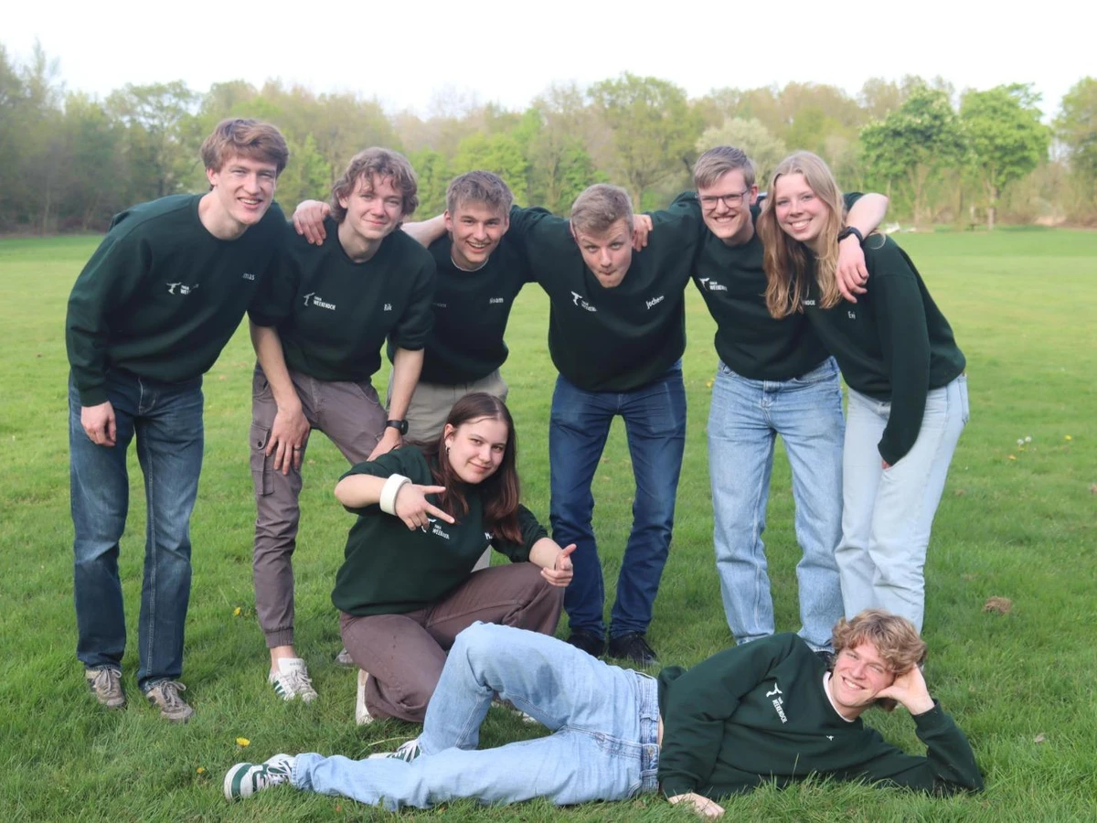 Weekend Committee