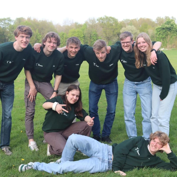 Weekend Committee