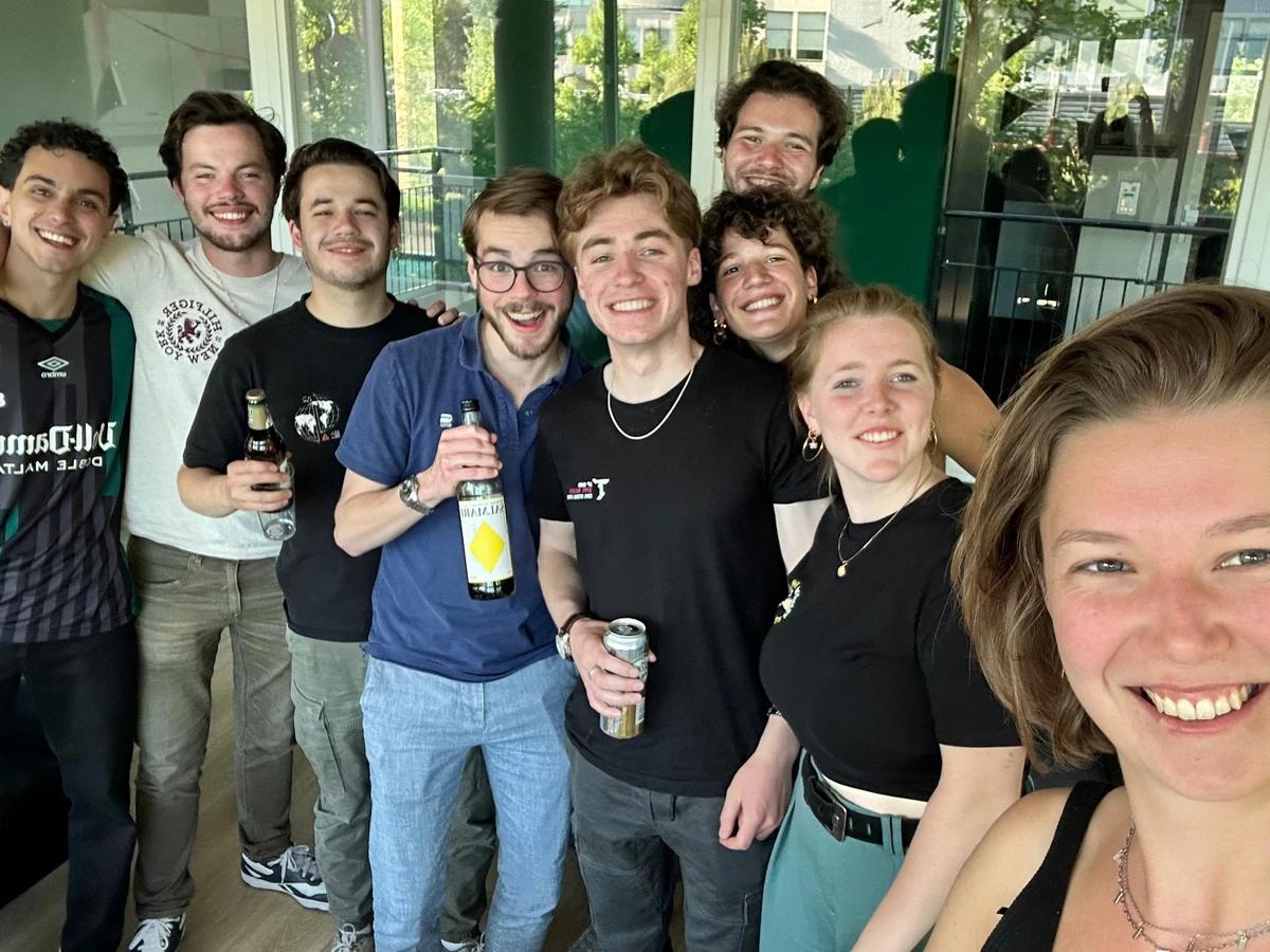 Introduction Committee