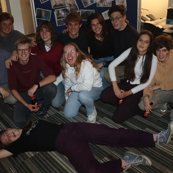 First Year Committee