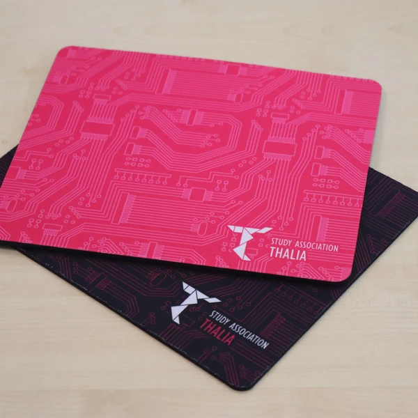 Thalia mouse mat