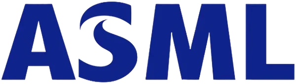 Logo ASML
