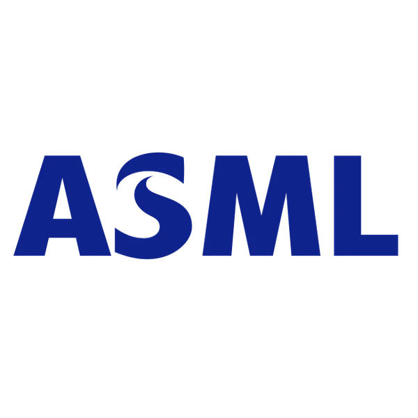 Logo ASML