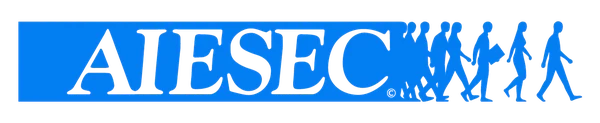 Logo AIESEC