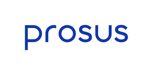 Logo Prosus