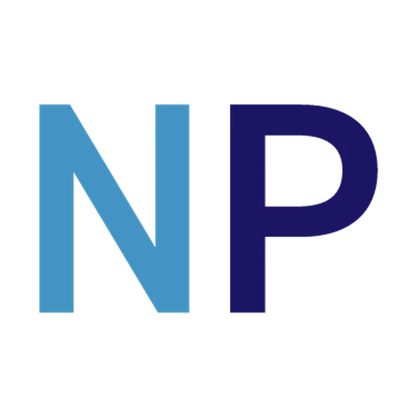 Logo Northpool B.V.