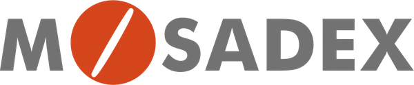 Logo Mosadex E-health