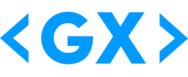 Logo GX Software