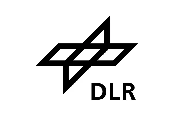 DLR - Deutsches Zentrum für Luft- und Raumfahrt logo