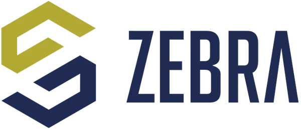 Zebra logo